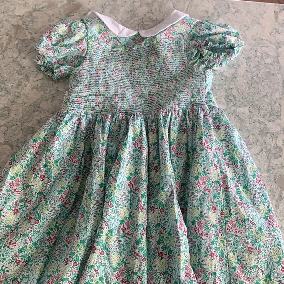 Janie and Jack dresses!!! - Picture 2 of 4